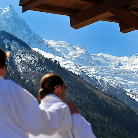 Les Ecrins De Soulane Apartment Les Arcs  Ngoại thất bức ảnh