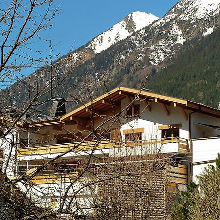 Les Ecrins De Soulane Apartment Les Arcs  Ngoại thất bức ảnh