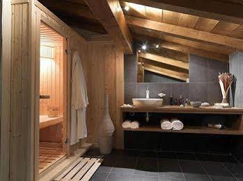Les Ecrins De Soulane Apartment Les Arcs  Ngoại thất bức ảnh