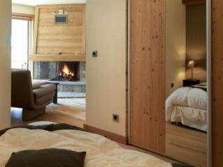 Les Ecrins De Soulane Apartment Les Arcs  Ngoại thất bức ảnh