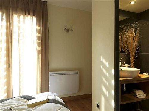 Les Ecrins De Soulane Apartment Les Arcs  Ngoại thất bức ảnh